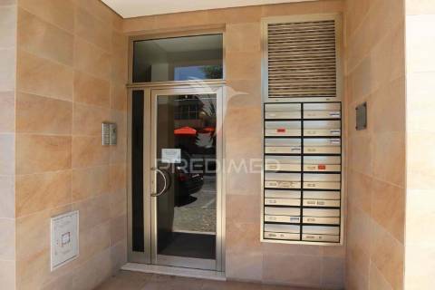 Apartamento t3 para arrendar todo o ano, com garagem