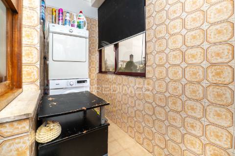 Apartamento t3 localizado no coração de terras de bouro.