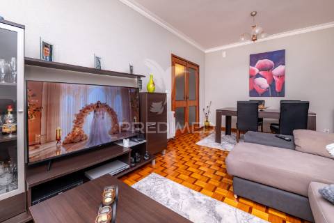 Apartamento t3 localizado no coração de terras de bouro.