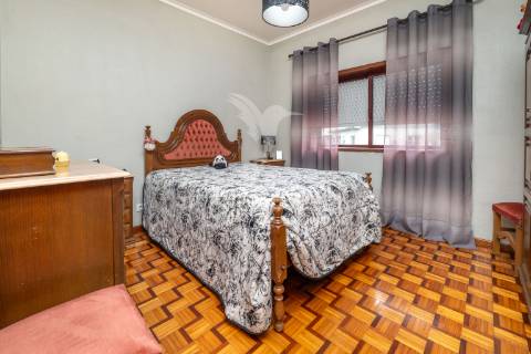 Apartamento t3 localizado no coração de terras de bouro.