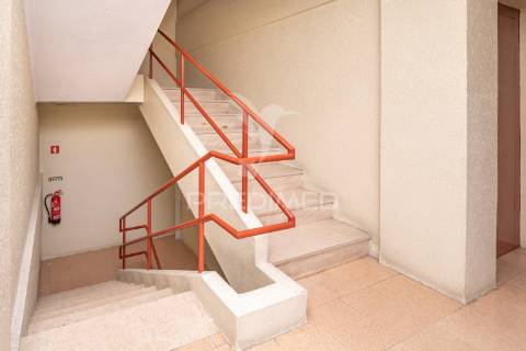 Apartamento t3 localizado no coração de terras de bouro.