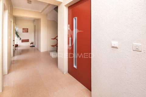 Apartamento t3 localizado no coração de terras de bouro.