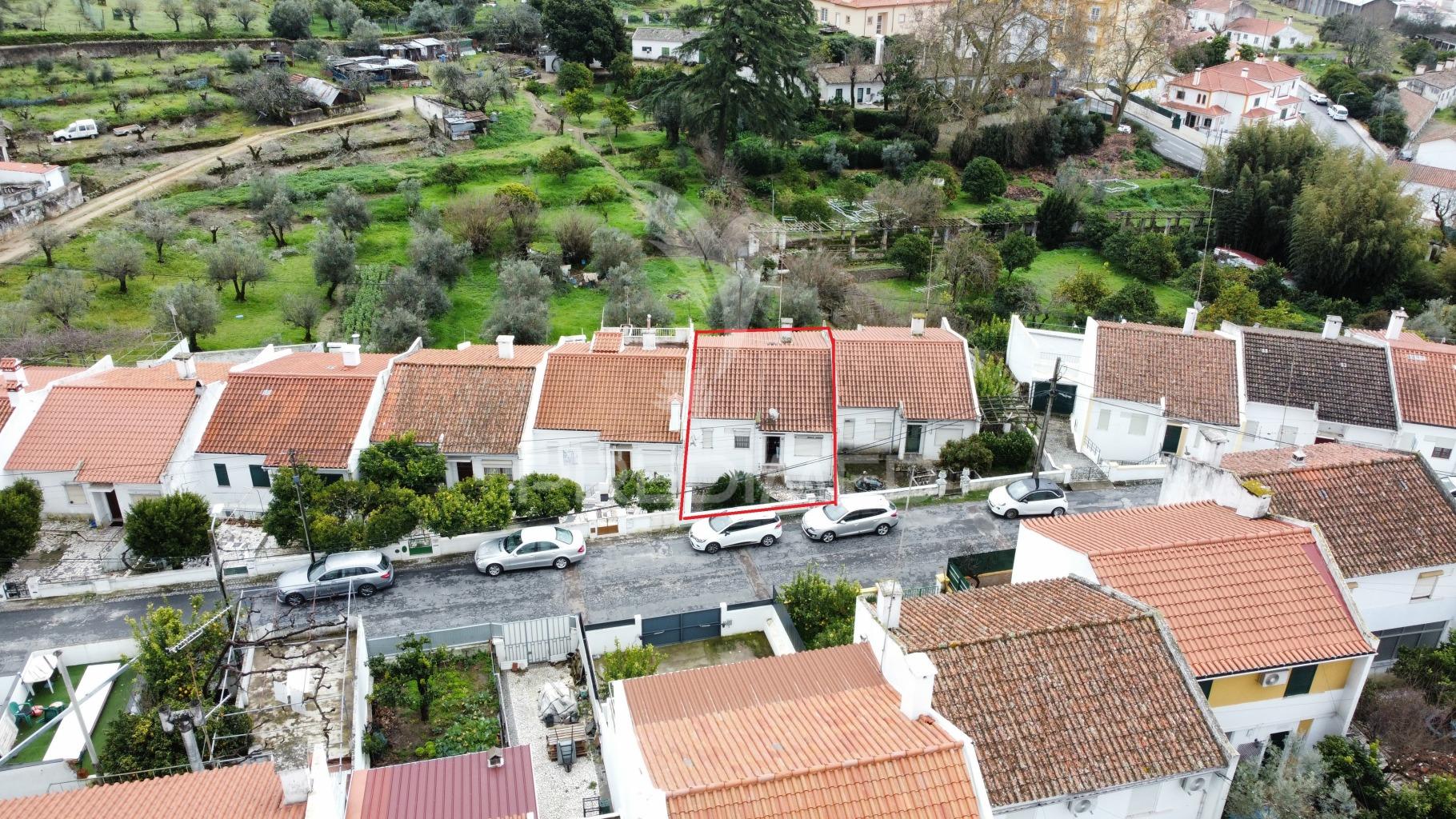 Moradia t3 no atalaião em portalegre