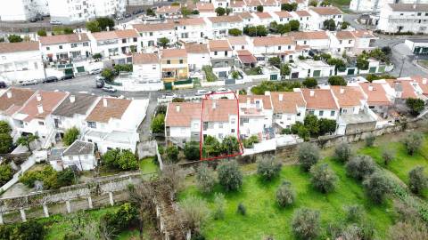 Moradia t3 no atalaião em portalegre
