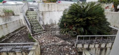 Moradia t3 no atalaião em portalegre
