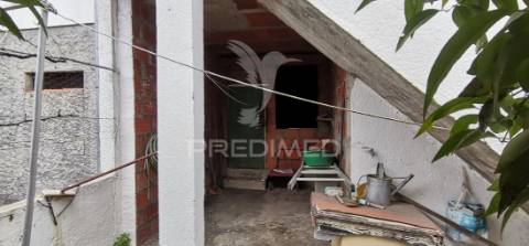 Moradia t3 no atalaião em portalegre