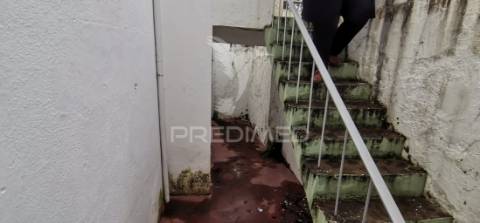Moradia t3 no atalaião em portalegre