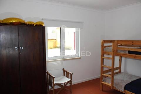 Quinta t9 com 7.000m2 em pontével, cartaxo.