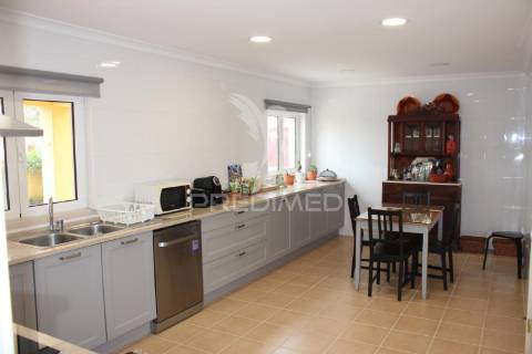 Quinta t9 com 7.000m2 em pontével, cartaxo.