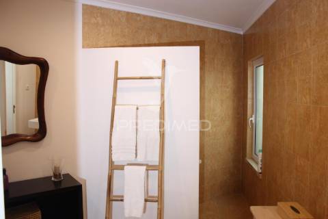 Quinta t9 com 7.000m2 em pontével, cartaxo.