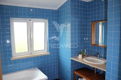 Quinta t9 com 7.000m2 em pontével, cartaxo.