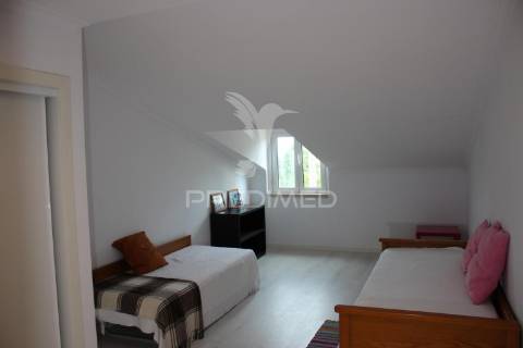 Quinta t9 com 7.000m2 em pontével, cartaxo.