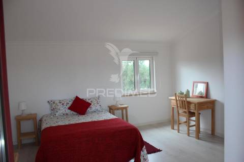 Quinta t9 com 7.000m2 em pontével, cartaxo.