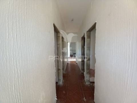 Moradia t3 alcochete