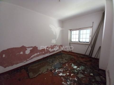 Moradia t3 alcochete