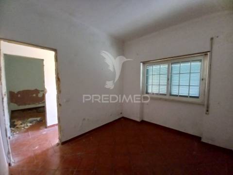 Moradia t3 alcochete
