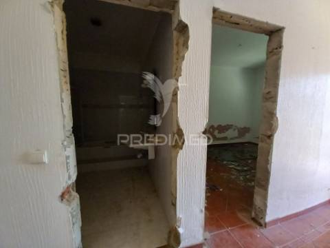 Moradia t3 alcochete