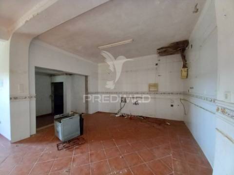 Moradia t3 alcochete