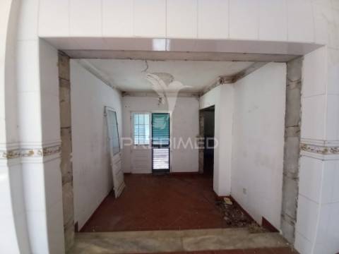 Moradia t3 alcochete