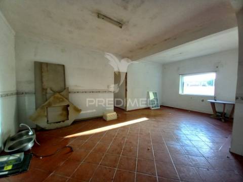 Moradia t3 alcochete