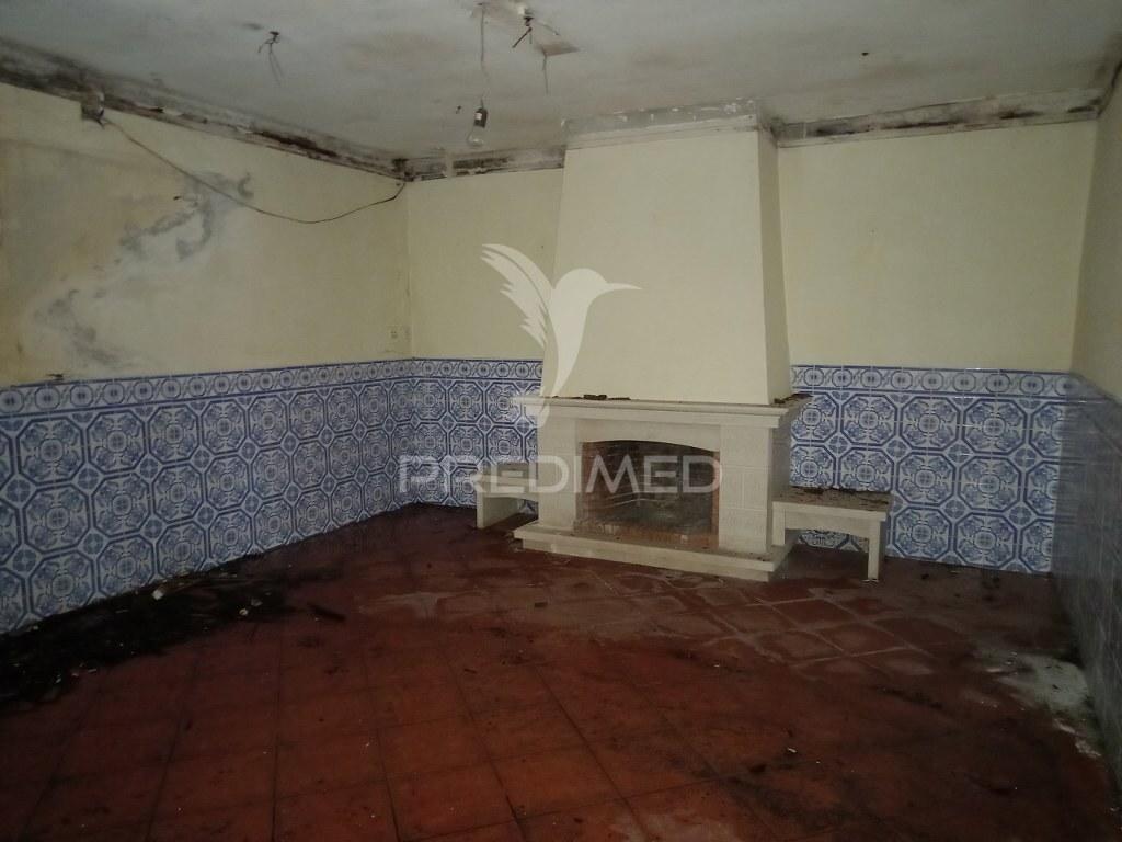 Moradia t3 alcochete