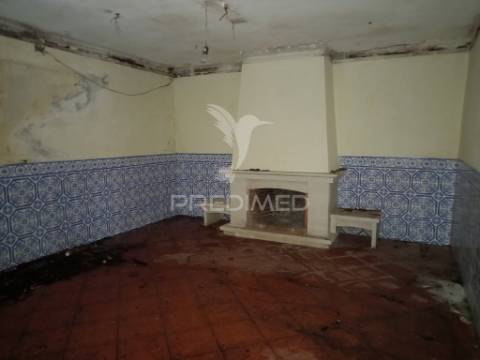 Moradia t3 alcochete