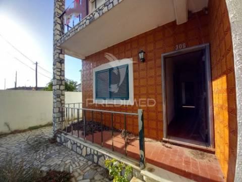 Moradia t3 alcochete