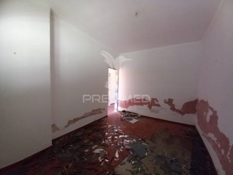 Moradia t5 alcochete
