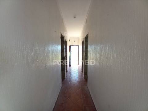 Moradia t5 alcochete