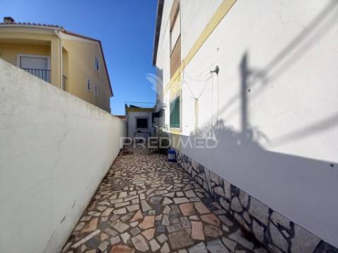 Moradia t5 alcochete