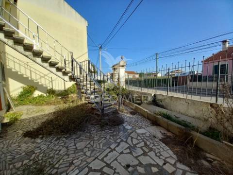 Moradia t5 alcochete
