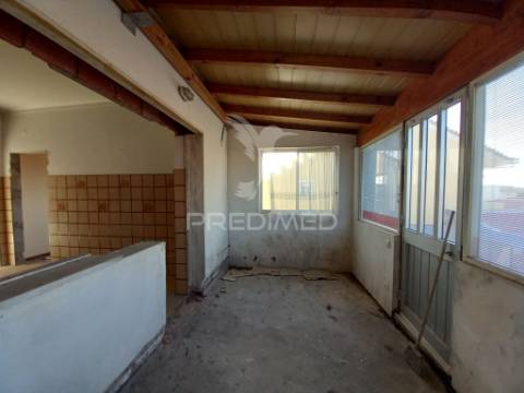 Moradia t5 alcochete