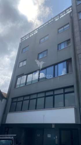 Apartamento duplex t5 para arrendamento - junto ao el corte inglés, vila nova de gaia