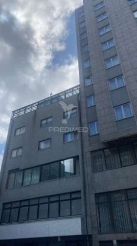 Apartamento duplex t5 para arrendamento - junto ao el corte inglés, vila nova de gaia