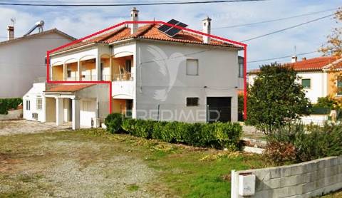 Primeiro andar de moradia - portalegre