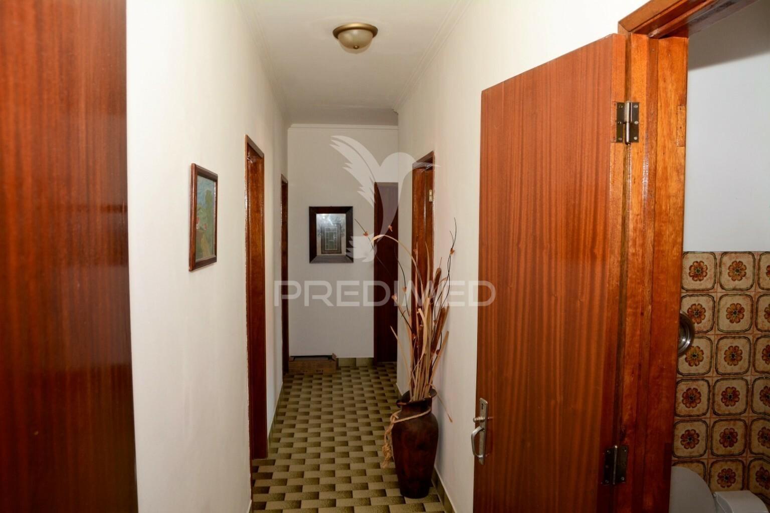 Primeiro andar de moradia - portalegre
