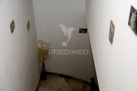 Primeiro andar de moradia - portalegre