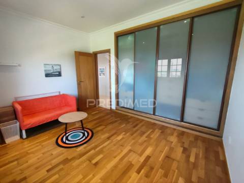 Moradia de luxo t5 na torre do bispo – perto de santarém