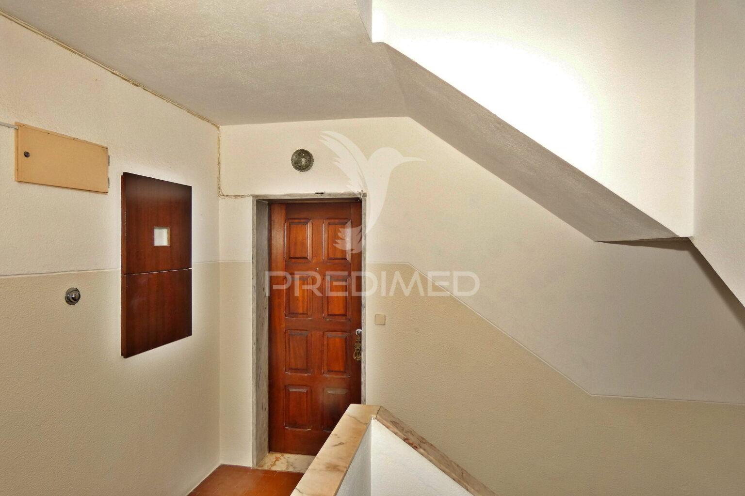 Apartamento t2 benavente