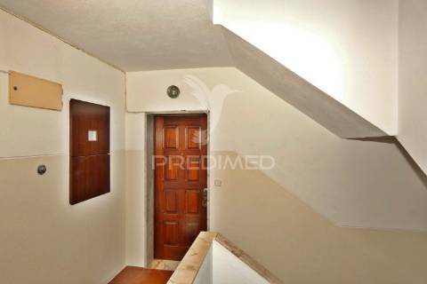 Apartamento t2 benavente