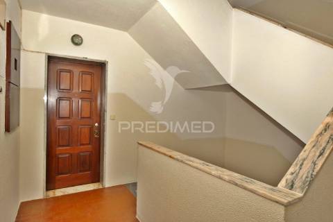 Apartamento t2 benavente