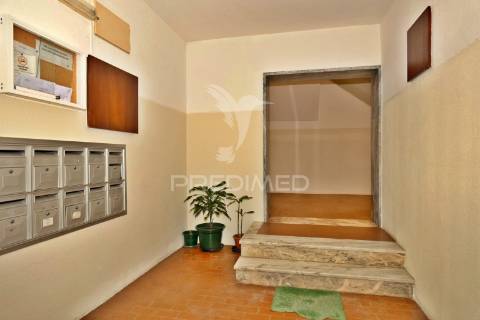 Apartamento t2 benavente