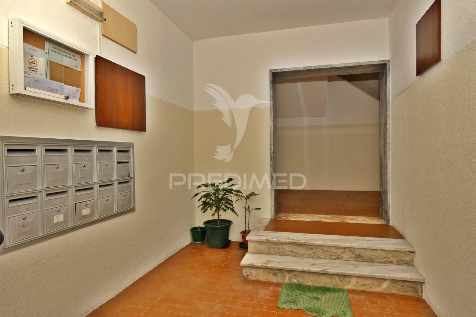 Apartamento t2 benavente