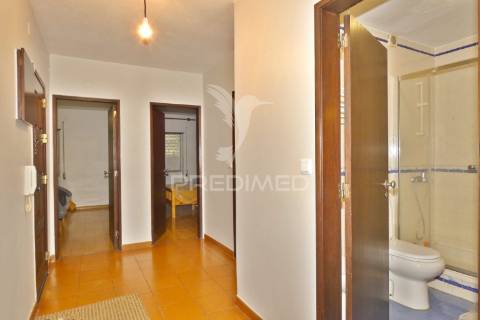 Apartamento t2 benavente