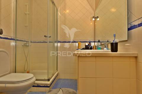 Apartamento t2 benavente