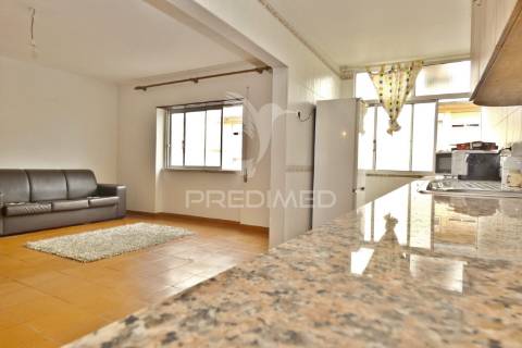 Apartamento t2 benavente