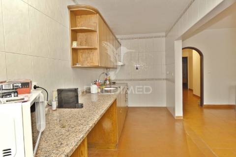 Apartamento t2 benavente