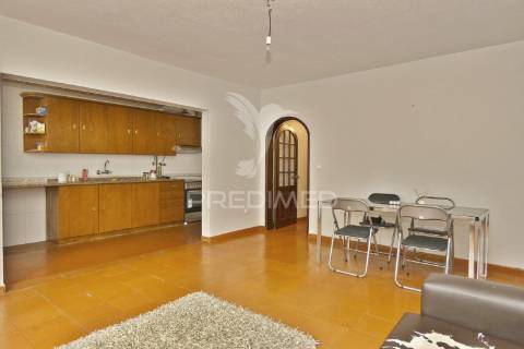 Apartamento t2 benavente