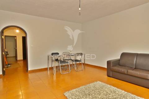 Apartamento t2 benavente