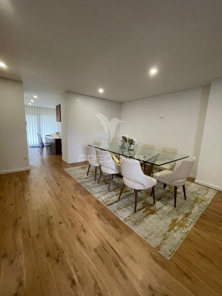 Moradia t3 de luxo